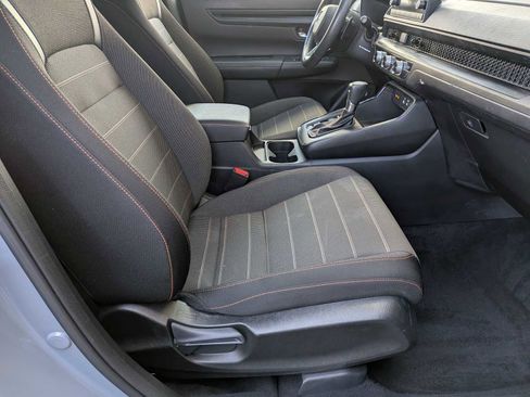 Certified 2023 Honda CR-V Sport image 19