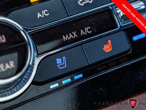 Used 2022 Lincoln Navigator L Reserve w/ Monochromatic Package image 12