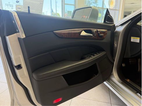 Used 2014 Mercedes-Benz CLS 550 image 11