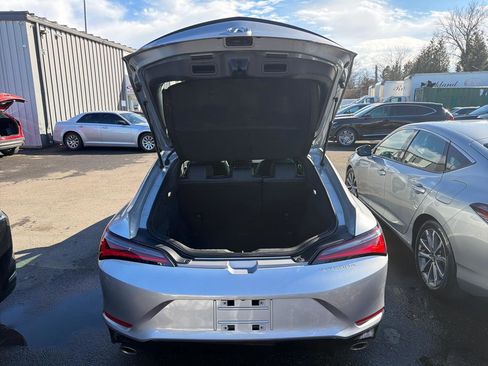Used 2023 Acura Integra A-Spec image 10