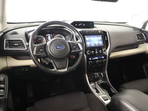 Used 2020 Subaru Ascent Premium w/ Sport Package image 2