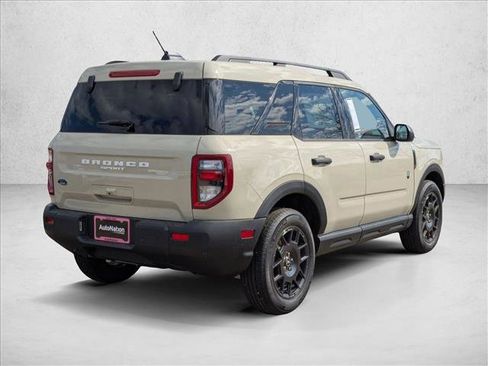 New 2025 Ford Bronco Sport Big Bend image 2