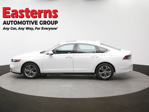 Used 2024 Honda Accord EX image 59