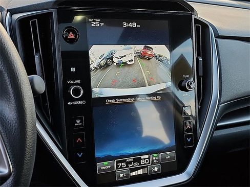 New 2026 Subaru Impreza 2.0i Sport image 16