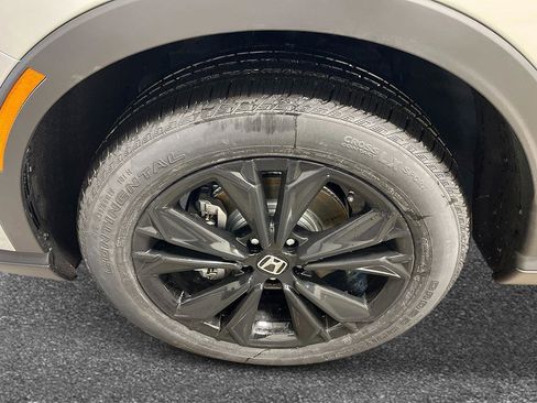 New 2026 Honda CR-V Sport Touring image 11