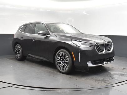 New 2026 BMW X3 xDrive30 w/ Premium Package