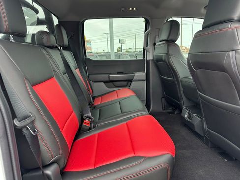 New 2025 Ford F150 XL image 22