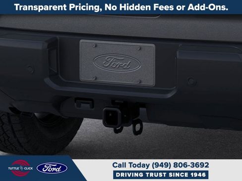 New 2025 Ford Bronco Sport Badlands w/ Badlands Tech Package image 23