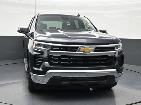 Used 2023 Chevrolet Silverado 1500 LT RWD image 8