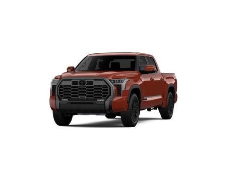 New 2025 Toyota Tundra Platinum AWD/4WD image 73