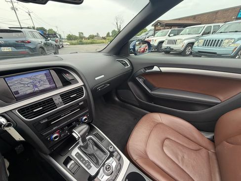 Used 2013 Audi A5 2.0T Premium Plus w/ Premium Plus Pkg AWD/4WD image 22