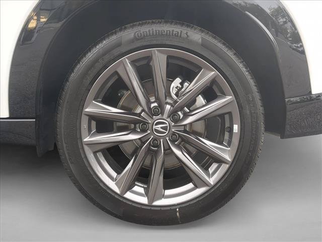 Certified 2025 Acura ADX A-Spec AWD/4WD image 24