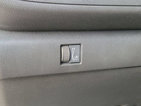Certified 2024 Chevrolet Colorado Trail Boss w/ LPO, Dark Essentials Package AWD/4WD image 22