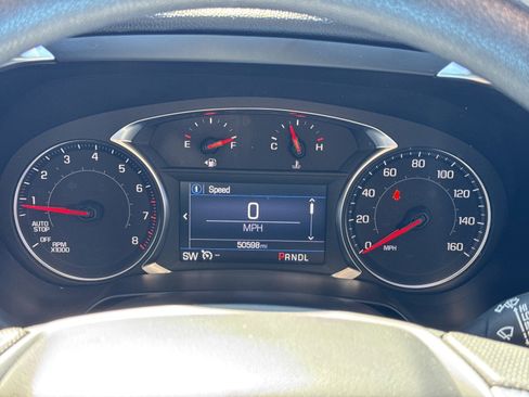 Used 2022 Chevrolet Blazer LT image 20