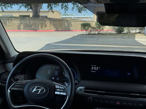 Used 2025 Hyundai Palisade SEL AWD/4WD image 37