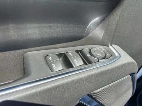 New 2026 Chevrolet Silverado 1500 LT w/ All Star Edition Plus AWD/4WD image 13