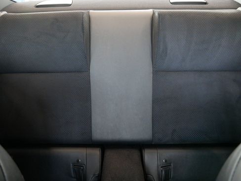 Certified 2024 Subaru BRZ tS RWD image 13