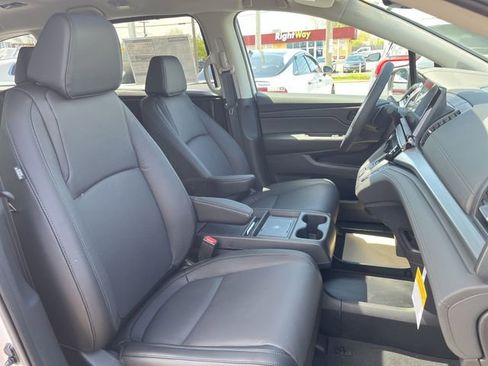 New 2026 Honda Odyssey EX-L image 28