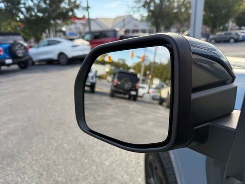 Used 2024 Ford Maverick Lariat w/ Black Appearance Package image 14