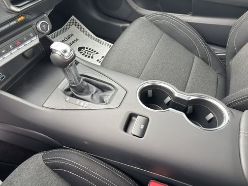 New 2026 Ford Mustang Ecoboost image 31