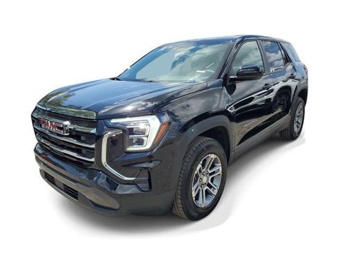New 2026 GMC Terrain Elevation FWD image 3