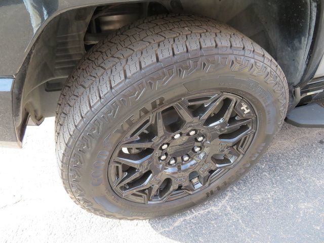 Used 2024 GMC Hummer EV 2X AWD/4WD image 11