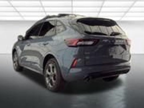 Used 2024 Ford Escape ST-Line w/ Tech Pack #1 AWD/4WD image 9
