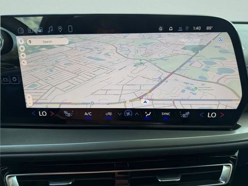 New 2026 Chevrolet Traverse LT w/ Midnight/Sport Edition image 50