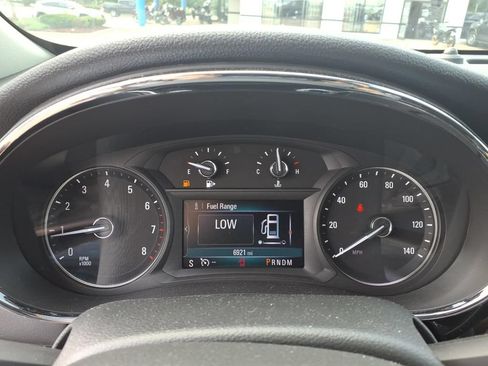 Used 2022 Buick Encore Preferred w/ Safety Package AWD/4WD image 16