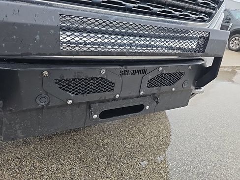 Used 2019 RAM 1500 Limited w/ Bed Utility Group AWD/4WD image 4