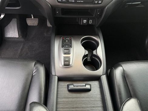 Used 2022 Honda Ridgeline RTL image 15