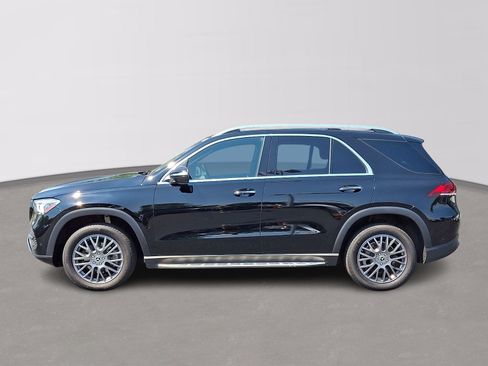 Certified 2021 Mercedes-Benz GLE 350 4MATIC image 7
