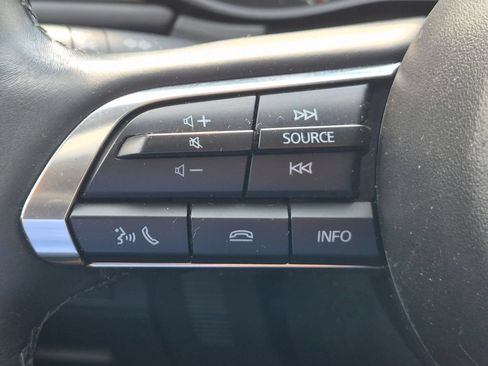 Used 2025 MAZDA CX-30 AWD 2.5 S w/ Preferred Package image 13