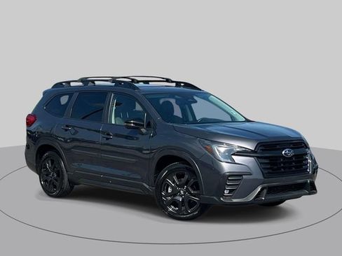 Used 2023 Subaru Ascent Onyx Edition AWD/4WD image 1