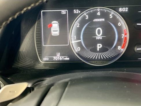 Used 2019 Lexus ES 350 w/ Accessory Package image 11