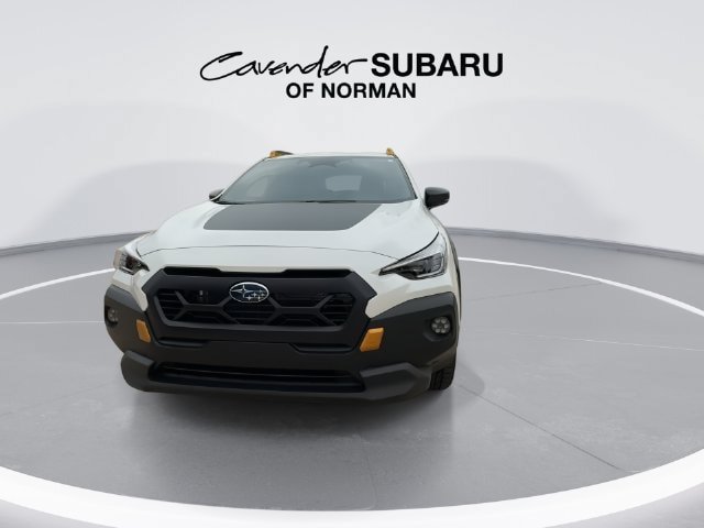 New 2026 Subaru Crosstrek 2.5i Wilderness AWD/4WD image 4