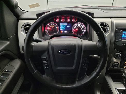 Used 2014 Ford F150 FX4 w/ Equipment Group 401A Mid AWD/4WD image 22