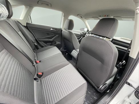 New 2026 Volkswagen Jetta S image 11