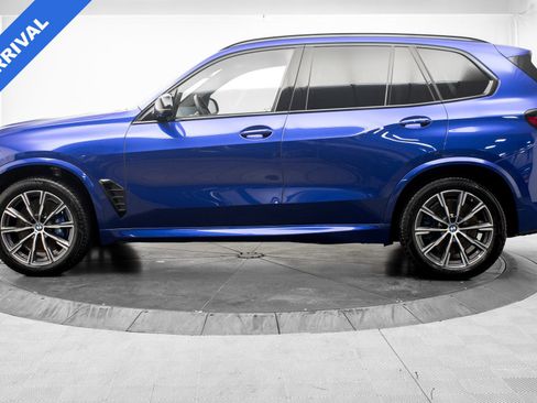 Used 2026 BMW X5 M60i AWD/4WD image 6