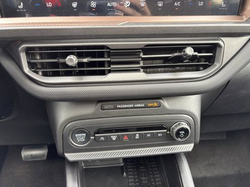 New 2025 Ford Bronco Sport Outer Banks w/ Outer Banks Tech Package+ image 16