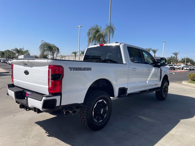 New 2026 Ford F250 XLT w/ XLT Premium Package AWD/4WD image 5