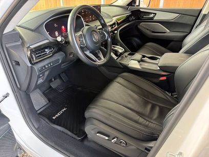 Used 2023 Acura MDX w/ Technology Package
