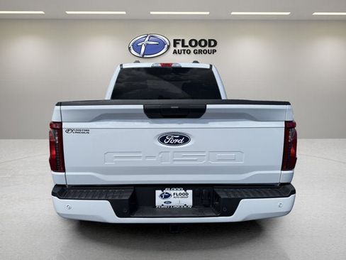 New 2026 Ford F150 STX w/ Equipment Group 200A AWD/4WD image 6