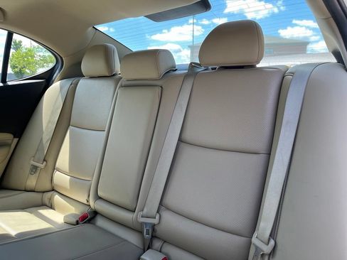Used 2020 Acura TLX w/ Technology Package FWD image 21