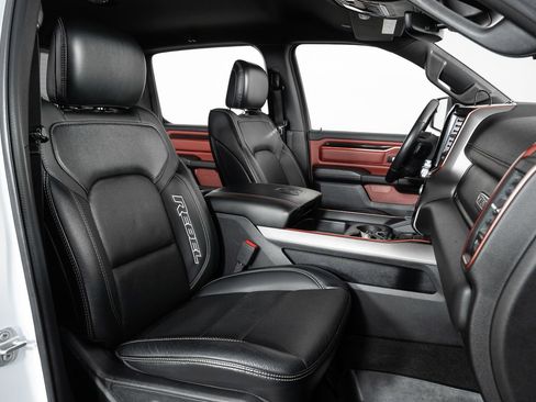 Used 2020 RAM 1500 Rebel w/ Rebel Level 2 Equipment Group image 28