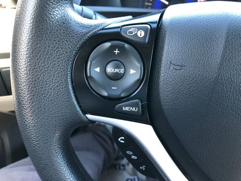 Used 2012 Honda Civic EX image 16