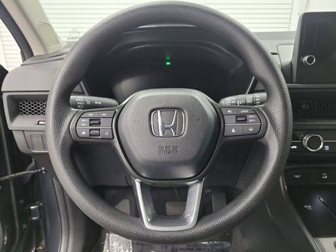 Certified 2026 Honda CR-V EX image 24