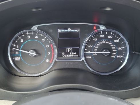 Used 2017 Subaru Forester 2.5i Limited w/ Protection Package #2 AWD/4WD image 14