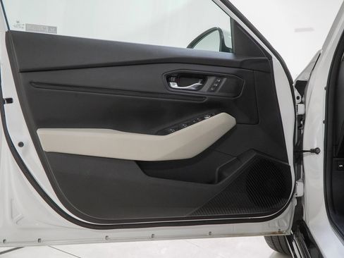 Certified 2023 Honda Accord EX-L image 17