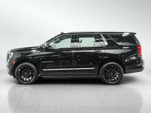 Used 2024 GMC Yukon Denali w/ Denali Reserve Package AWD/4WD image 2